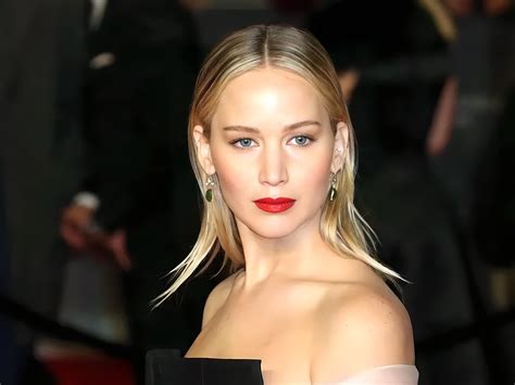 is jennifer lawrence really naked in|Jennifer Lawrence Goes Full Frontal Nude in ‘No Hard。